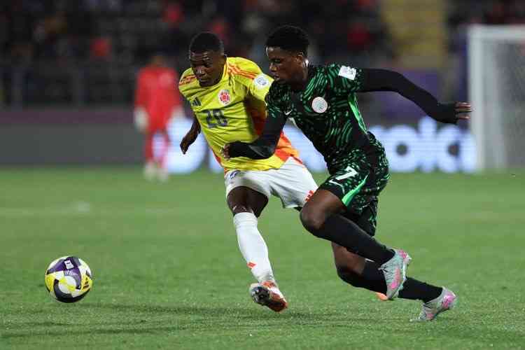 Nigerian Sports Roundup: Flying Eagles Set for Argentina Clash, NPFL Heats Up, and Sani Suleiman Draws European Attention | MirrorLog